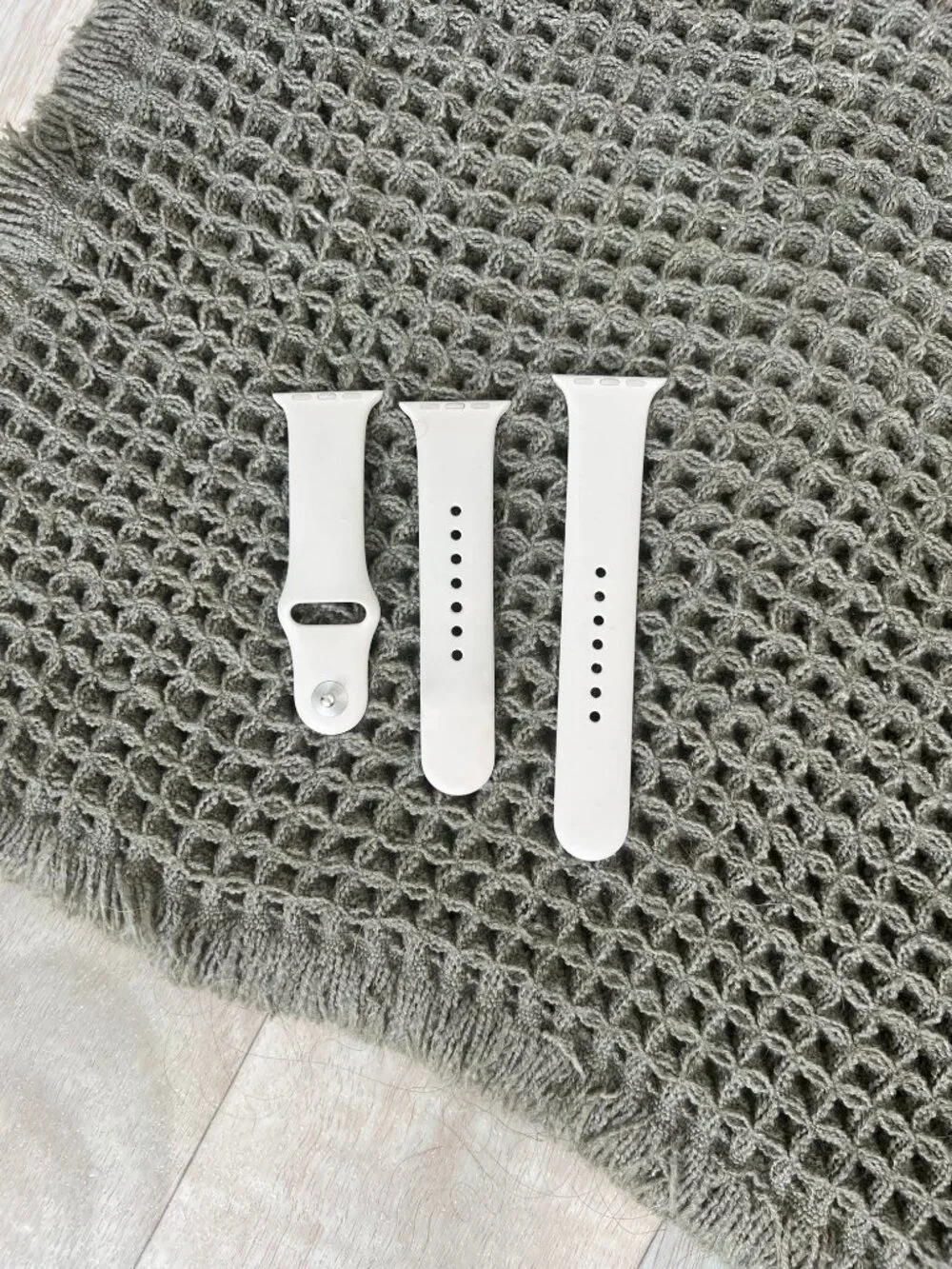 Apple brand style